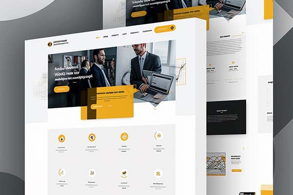 Premium website designing in Kolkata