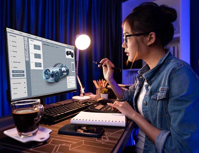 website designing and development in Chandni-Chowk Kolkata