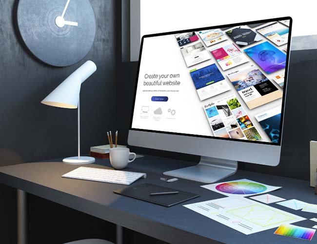 Affordable website development in Chandni-Chowk Kolkata